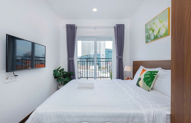 Oasky Beach House Vung Tau - Foto 54