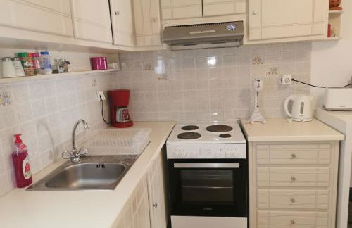 Leonidio Apartment Maria - Foto 22