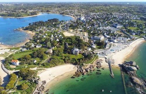 Maison 3* sur la Côte de Granit Rose - Foto 18