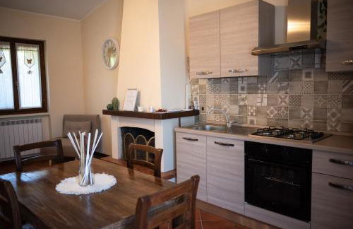 Natuscia Country Villa - Private Jacuzzi - Garden - Foto 13