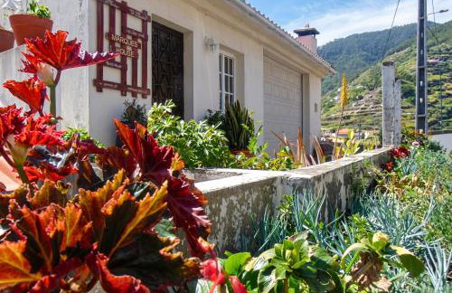 Charming house in Machico with mountain view and garden - Foto 10