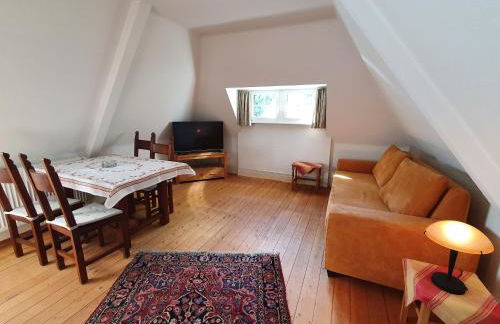 Kutscherhaus auf der Sauerburg - Photo 10