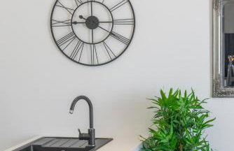 PANORAMIC VIEW apartment - Photo 19