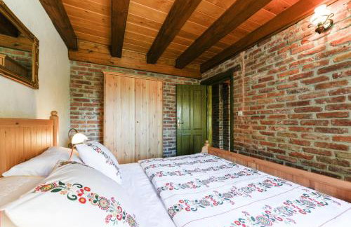 Traditional Stone House Bura - Nature Park Velebit - Photo 49