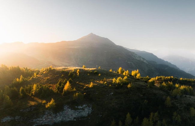 Apartment in Trans Village - Foto 28