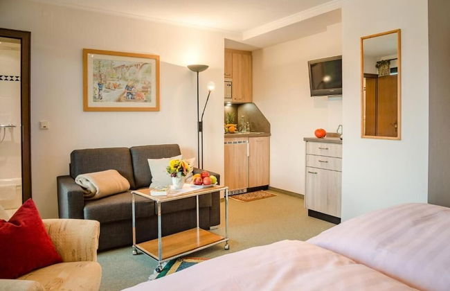 Cafe Alt Willingen - Photo 10