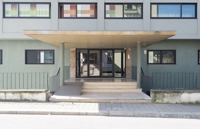 Kopke1 · Kopke 113 2BD Lovely Decorated With Wifi - Foto 20