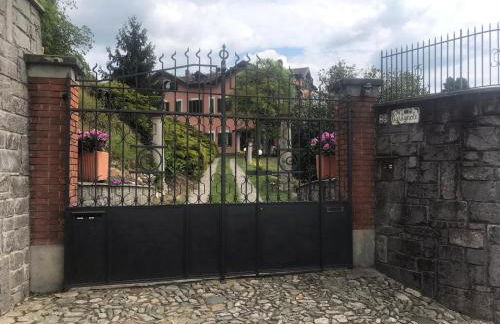 Villa Le Vignole - Photo 12