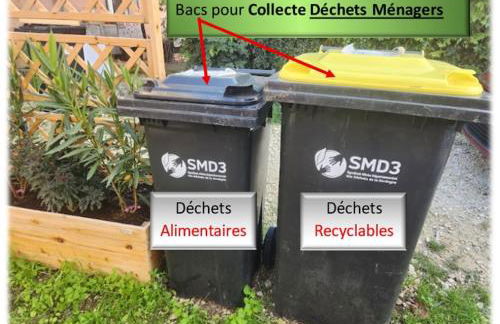 Maison Cosy Avec Piscine - Foto 32