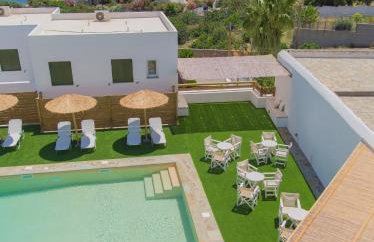 Ostria Hotel & Apartments - Foto 2