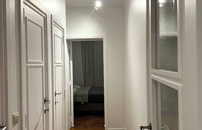 Penthouse in Avenue Louise - Foto 7