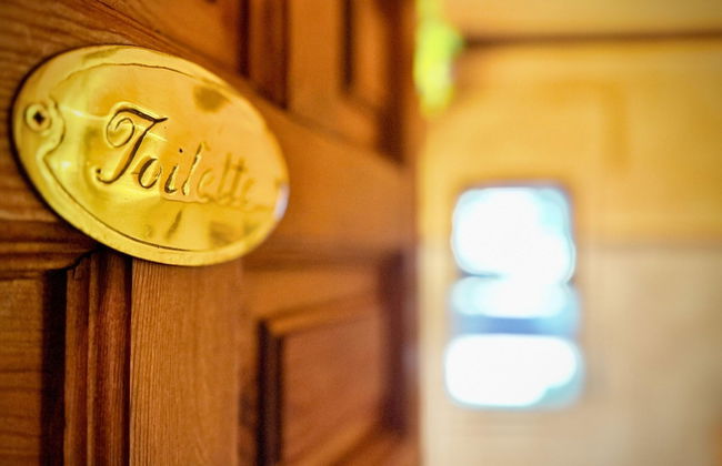 Rural Apartment With Private Garden - Foto 23