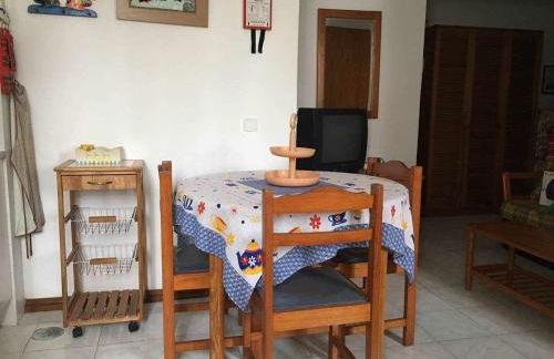 Tavira - Cozy Studio by the Pool - Foto 12