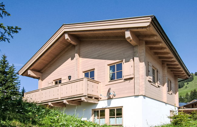 Königsleiten 1 - Foto 31