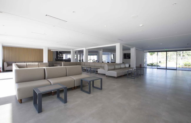 Paleros Beach Resort - Foto 18