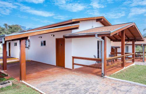 Vale das Águas Fazenda Resort - Foto 116