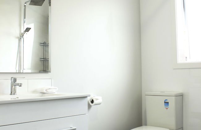 Colonial Motel Invercargill - Foto 29