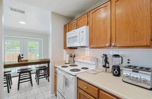 World Cup Family-Friendly Stay - Plenty of Parking - Foto 7