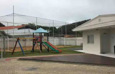 Apto 28A - Residencial Palladium Centro, Penha SC - Foto 27