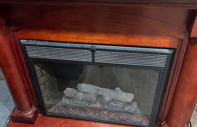 Cabin with Character - Foto 36