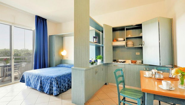 Villa in Cecina Mare Near Sandy Beaches - Foto 3, Habitación