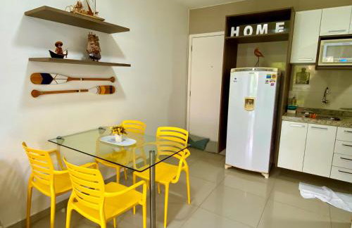 VG Fun Fortaleza - Apartamento de Temporada na Praia do Futuro - Foto 38