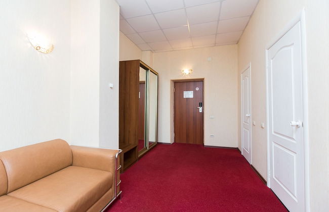 VIZIT Guesthouse - Photo 32