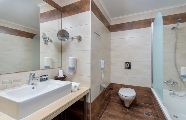 Sun Beach Resort - Foto 67