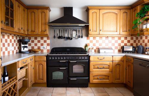 Wynstone Cottage, Speyside - Foto 5