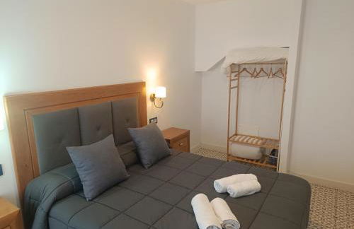 Al-Qazeres Suites - Foto 18