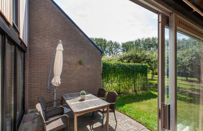 Holiday Home in De Punt With Pool & Garden - Photo 20