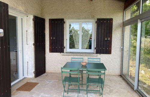 Villa Augustine, nature & vue panoramique - Foto 23