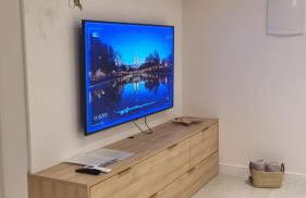 Praia da Barra, Frente Mar Novíssimo reformado - Foto 10