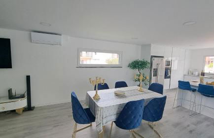 Villa Encantada mit Pool - Foto 63