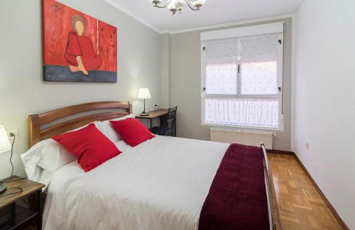 Apartamento Vital Aza - Foto 9