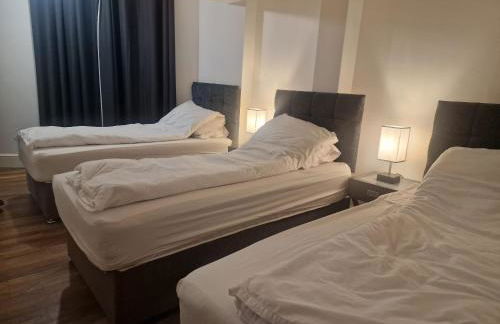 Furnished 1 bedroom apartment - Foto 11