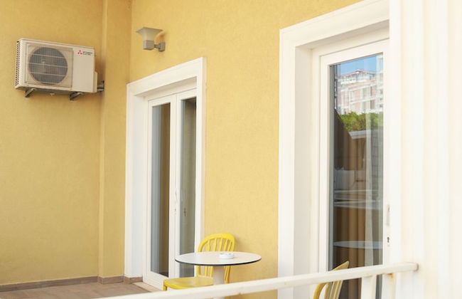 Sunrise Luxury Apartments - Foto 62