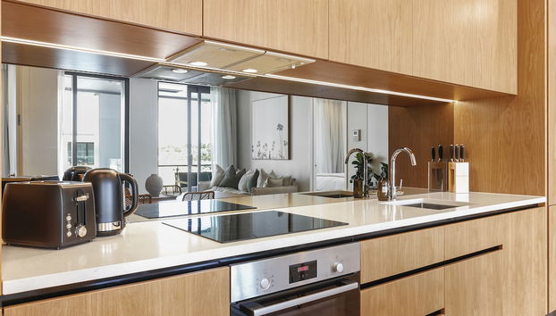 Victoria park beauty - Foto 5, Cucina privata