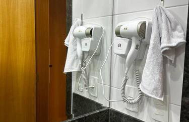 Apartamento completo e moderno com ar condicionado e piscina no centro do RIO - Foto 53