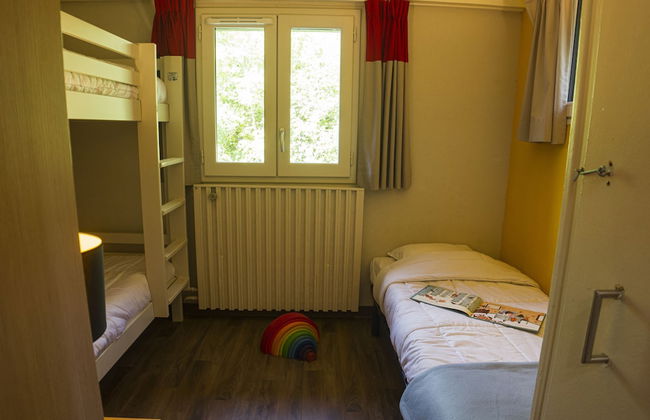 VVF Saint-Lary-Soulan Hautes-Pyrénées - Foto 9