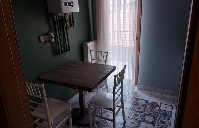 Butik 24 Suites - Foto 11