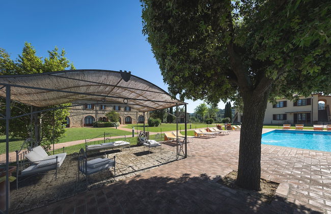 Relais la Pieve Vecchia - Foto 54