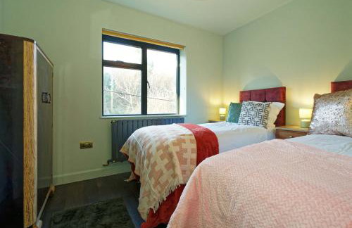 Kent Downs Cottage Modern Family Retreat near Canterbury - Photo 20