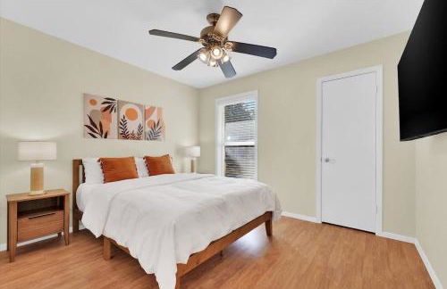 Zilker Home 3 Bedroom 2 Bath with Backyard - Foto 4