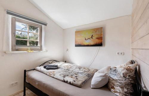 Blockhütte - Foto 15