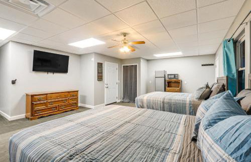 Shared Outdoor Space Quaint Studio in Fredonia - Foto 12