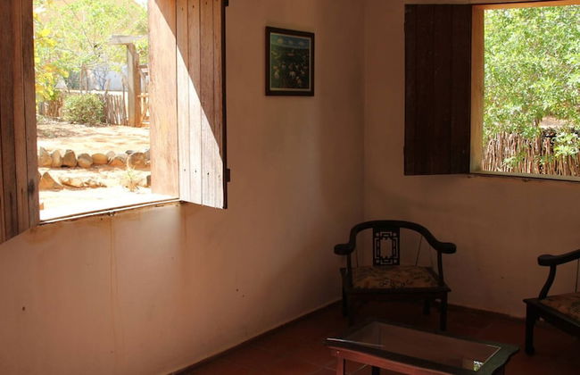 Pousada Casarão do Jabre - Foto 19