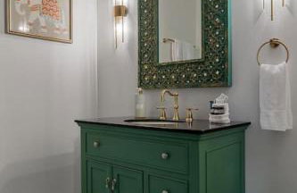 Gypsy - The Vestry on Read - Foto 29