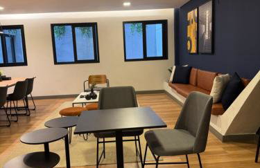 Aconchego no coração de SP - Foto 39