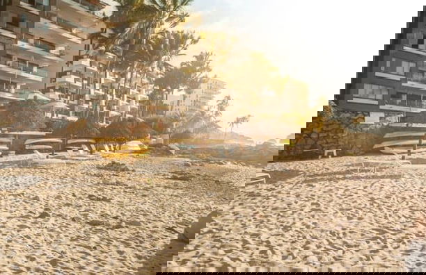 Casa Natalia Playa Esmeralda - Foto 68